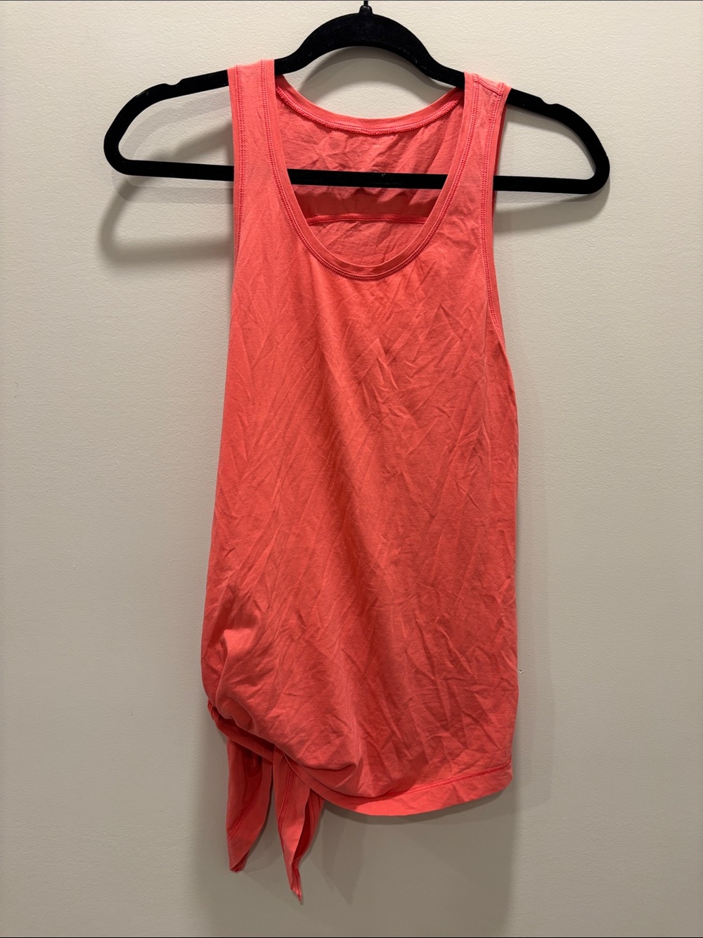 Lululemon To The Point Tank Top
